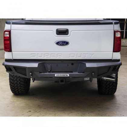 Rear bumper Go Rhino BR20.5