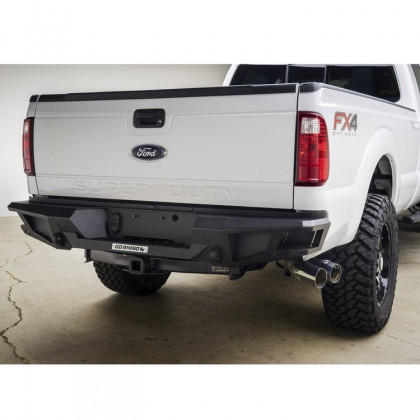 Rear bumper Go Rhino BR20.5