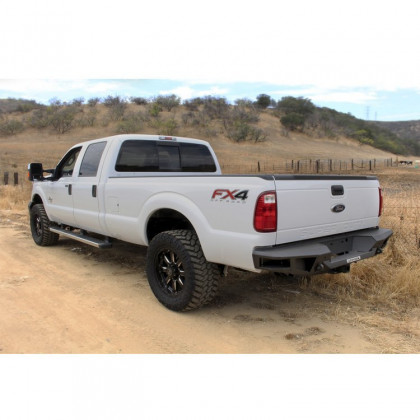 Rear bumper Go Rhino BR20.5