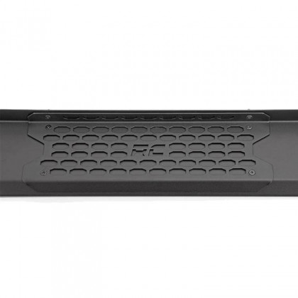 Running boards Rough Country HD2 SuperCrew Cab