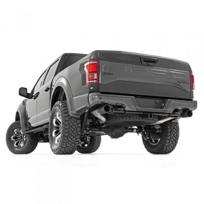 Suspension kit Rough Country Lift 4,5" 17-18