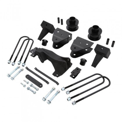 3,5" Pro Comp Nitro Leveling Lift Kit