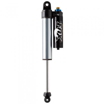 Suspension kit with shock abrosbers Factory Race 2.5 Reservoir DSC Fox Lift 2"