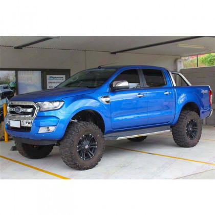 Suspension kit Lift 5" Premium Superior Engineering