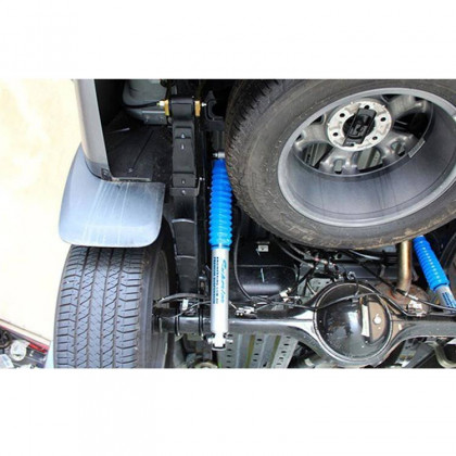 Suspension Lift Kit 4" Superior Engineering