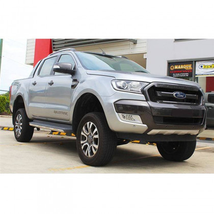 Suspension Lift Kit 4" Superior Engineering
