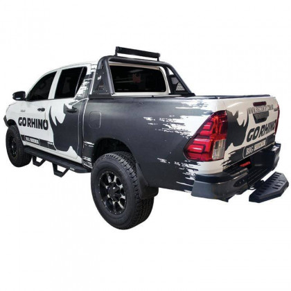 Sport bar 3.0 Go Rhino
