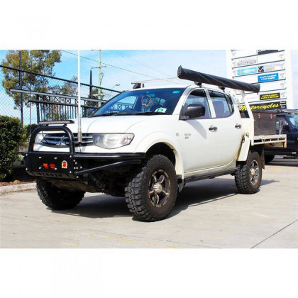 Suspension kit Superior Engineering Lift 1"
