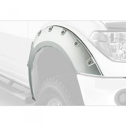 Fender Flares Bushwacker Boss Pocket Style Short Bed