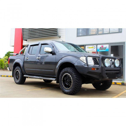 Suspension kit Lift 2" Superior Engineering