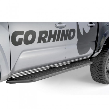 Bundle upgrade kit Go Rhino