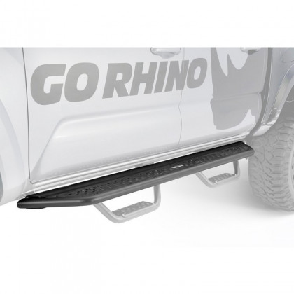 Bundle upgrade kit Go Rhino