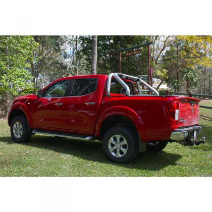 Suspension Lift Kit 1,5" Superior Engineering