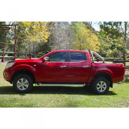 Suspension Lift Kit 1,5" Superior Engineering