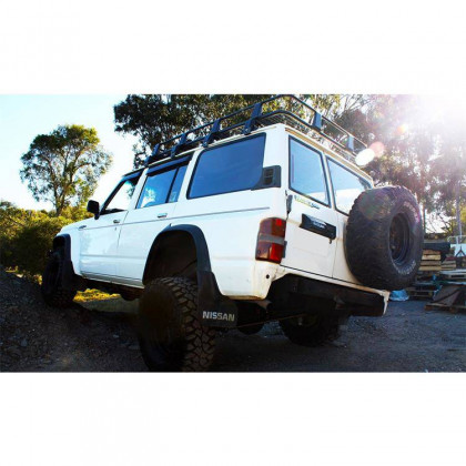 Suspension kit Superior Engineering Lift 2"