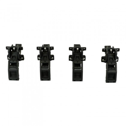 Electric side steps OFD