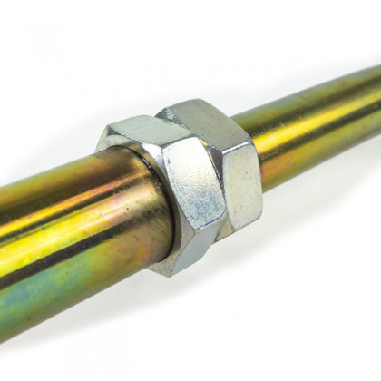 Front adjustable track bar Superior Engineering