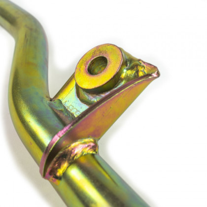 Front adjustable track bar Superior Engineering