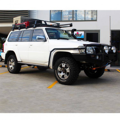 Suspension Kit Lift 2" Superior Engineering