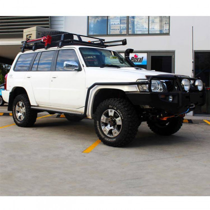 Suspension Kit Lift 2" Superior Engineering