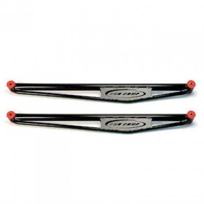 Lateral traction bars Pro Comp