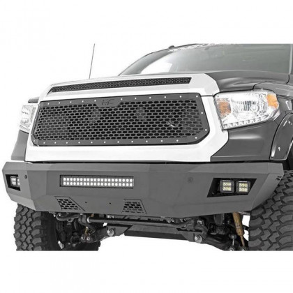 Mesh replacement grille Rough Country