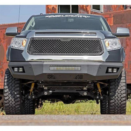 Mesh replacement grille Rough Country