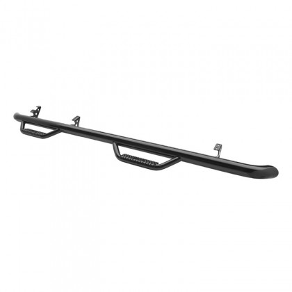 Nerf steps black Smittybilt