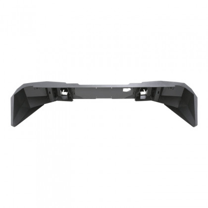 Rear steel bumper Smittybilt M1
