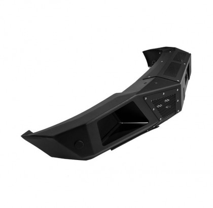Front bumper Go Rhino BR5