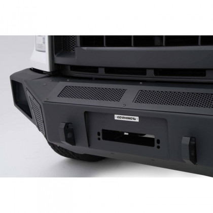 Front bumper Go Rhino BR5
