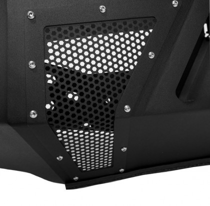 Front bumper Go Rhino BR5