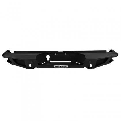 Rear bumper Go Rhino BR20