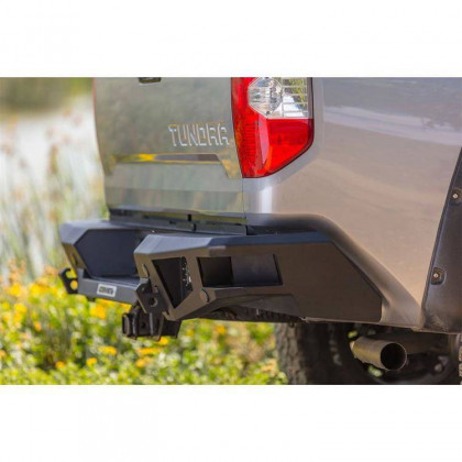 Rear bumper Go Rhino BR20