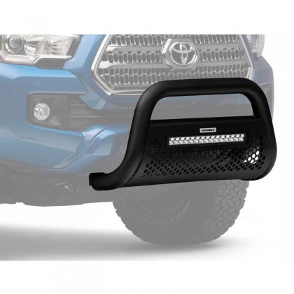 Bull bar with 20" LED light bar Go Rhino RC2