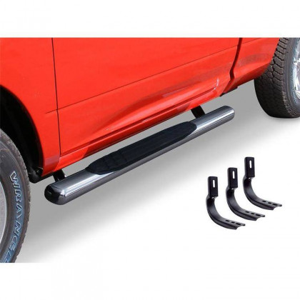 Side steps Go Rhino OE Xtreme Standard Cab