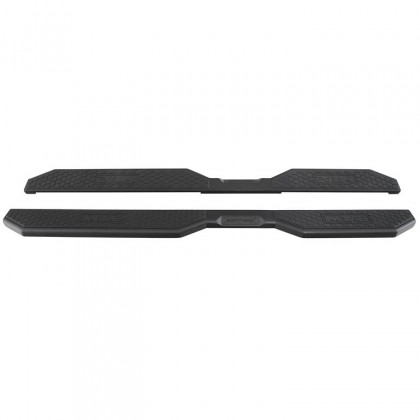 Side steps steel Smittybilt M1A2