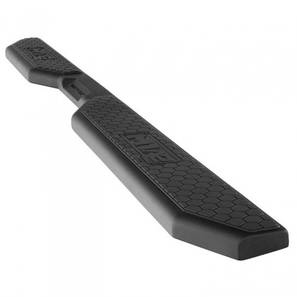 Side steps steel Smittybilt M1A2