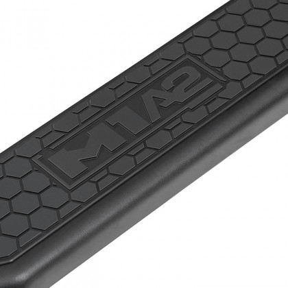 Side steps steel Smittybilt M1A2