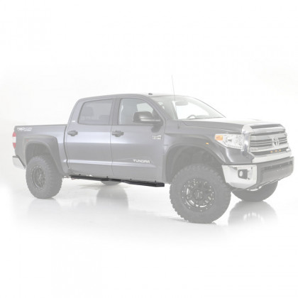 Side steps steel Smittybilt M1A2