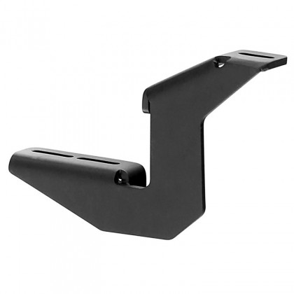 Side steps steel Smittybilt M1A2