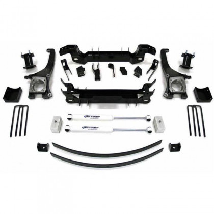 Suspension kit Pro Comp Lift 4"