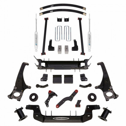 Suspension kit Pro Comp Lift 6"