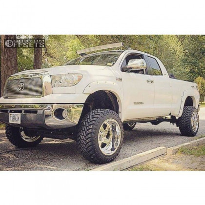 Suspension kit Pro Comp Lift 6"