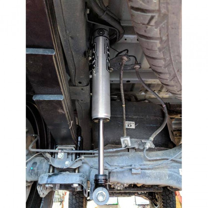 Suspension kit with shock absorbers 2.0 Performance Fox Lift 2"