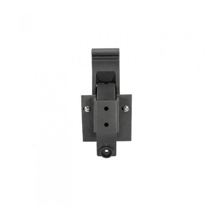 Electric side steps OFD