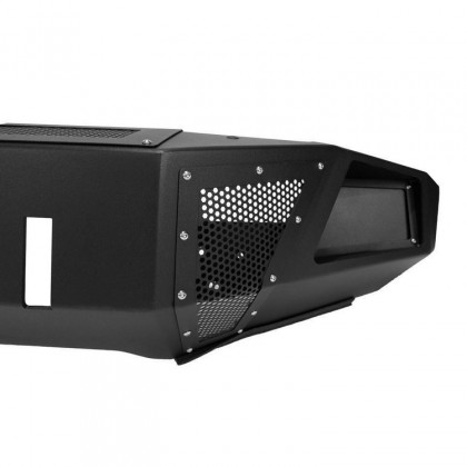 Front bumper Go Rhino BR5