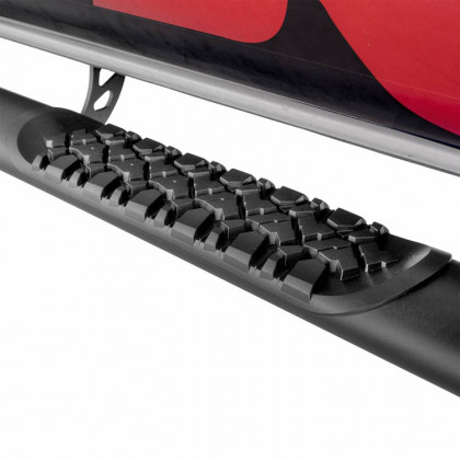 Side steps Go Rhino Vertex V3