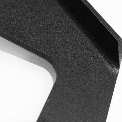 Side steps Go Rhino Vertex V3