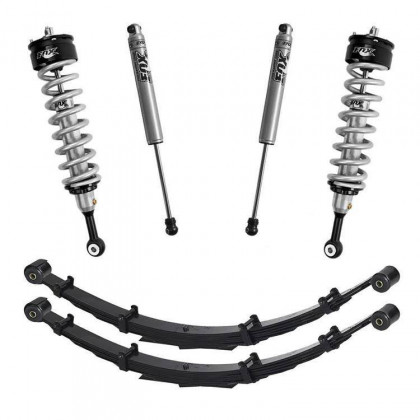 Suspension kit Superior Engineering Lift 2"